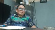 Kepala Dinas Pendidikan Kota Makassar, Muhyiddin. (Rakyat News/Dok. Istimewa).