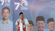 Fahri Hamzah: Prabowo Belajar Rahasia Pilpres dari Jokowi. (Dok. Partai Gelora).