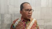 Wali Kota Makassar Danny Pomanto