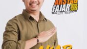 Juru Bicara Pasangan Arsyad Kasmar Fajar Jabir (AKAR) Fujianto Manati