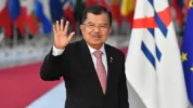 Jusuf Kalla Imbau Masyarakat Sambut Kedatangan Paus Fransiskus di Indonesia