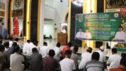 Pemprov Peringati Maulid dan HUT Sulbar ke 20 Teladani Rasulullah untuk Bangun Daerah