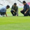 Erick Thohir Sebut Rumput GBK Mulus Jelang Lawan Jepang dan Arab Saudi