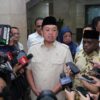 Soal Isu Pagar Laut, Ini Tanggapan Menteri Nusron