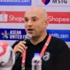 Komentar Bernardo Tavarez Setelah PSM Kalahkan Svay Rieng 0-1