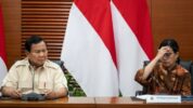 Prabowo Mau Pangkas Anggaran Belanja ATK 90 Persen, Bakal Hemat Rp44 T