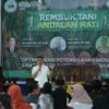 Rembuk Tani Andalan Hati Bersama Petani di Maros