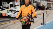 Sean Gelael