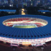 Stadion Utama Gelora Bung Karno (GBK)