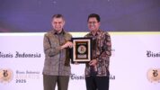 GMTD Raih Penghargaan di Ajang Bisnis Indonesia Awards 2025