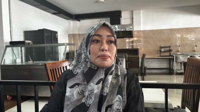 Apdesi: Kampung Pangan Adhyaksa Kejari Lutim Bakal Jadi Percontohan Kopdes di Sulsel
