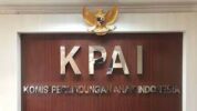 Kantor Komisi Perlindungan Anak Indonesia (KPAI)