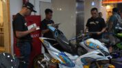 65 Motor Ikuti CostuMAXI 2025 di Makassar, Perebutkan Total Hadiah Rp100 Juta