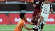 Raih Kemenangan Perdana, PSM Makassar Tundukkan Persija Jakarta 2-0 di Parepare
