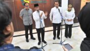 Mendes Yandri Bakal Buka Serentak 1.000 Musdesus