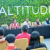 F8 Makassar 2025 Hadir dengan Semangat Baru, Suguhkan Kolaborasi Seni hingga Kuliner