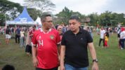 Asnawi Mangkualam Cup 2025 Ditutup, Appi Dorong Lahirnya Talenta Pesepakbola Muda di Makassar