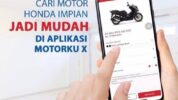 Asmo Sulsel Permudah Konsumen Cari Motor Impian Lewat Aplikasi Motorku X