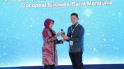 PLN UID Sulselrabar Raih Dua Penghargaan di CSR & PDB Awards 2025
