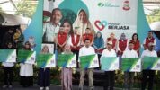 BPJamsostek Puji Inovasi Pemkot Makassar Lewat Program "Makassar Berjasa"