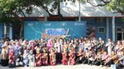 Pelindo Regional 4 Hadirkan Program Edukasi “Pelindo Mengajar” di SMA Negeri 14 Makassar