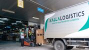 Kalla Logistics Perluas Jangkauan dan Armada, Perkuat Layanan Transporter Terintegrasi di Indonesia