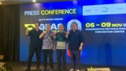 6 Tahun Absen, GIIAS Makassar 2025 Siap Hadirkan Pameran Inovasi Otomotif Terbaru di KTI
