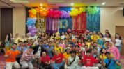Favehotel Braga Bandung Rayakan HUT ke-13 dengan Aksi Sosial dan Funwalk Bersih Kota