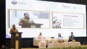 Munafri Paparkan Strategi Bangun Kota Makassar Berkelanjutan di Dies Natalis Unibos