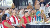 Pemkot Makassar Luncurkan Program “Makassar Berjasa” untuk Lindungi Pekerja Rentan