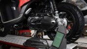 Tips Rawat Filter Udara Ala AHM Biar Motor Tetap Bertenaga