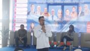Pelindo Regional 4 Dorong Kemandirian UMKM Lewat Festival Kreativitas dan Kebangsaan 2025