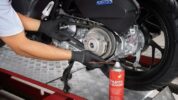 Komponen CVT Motor Matic yang Wajib Dicek, Ini Tanda-Tanda Kerusakannya Ala AHM