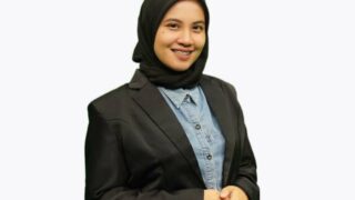 Febi Ramadhani Rusdin, (Dosen Program Studi Sains Komunikasi MNC University/Ketua Tim Pelaksana Hibah PISN)