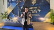 Borong Penghargaan LLDikti IX Award 2025, Kalla Institute Tegaskan Komitmen Riset dan Pengabdian