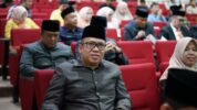 Camat Rappocini Hadiri Paripurna Penetapan APBD 2026: Dukung Sinergi Eksekutif dan Legislatif Wujudkan Pembangunan Inklusif Makassar