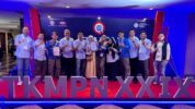 KALLA Boyong Medali Platinum dan Gold di Ajang TKMPN XXIX 2025
