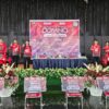 Asmo Sulsel Meriahkan Gardu Garuda Season 5 Palopo dengan Turnamen Domino dan Mini Launching Honda Scoopy