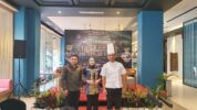 Hotel Mercure Makassar Nexa Pettarani Suguhkan “Middle East Night” Sambut Tahun Baru 2026