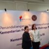 Kemenpora dan Kemenpar Teken MoU Kembangkan Sports Tourism Nasional
