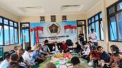 PWI Bekasi Raya Gelar Tradisi Sunda “Papajar” Sambut Bulan Suci Ramadhan