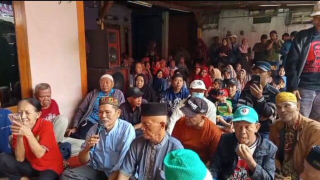 Harapan Terakhir Ahli Waris: Pembina Gerindra Ronowidjojo Diminta Kawal Ganti Rugi Lahan UII Depok