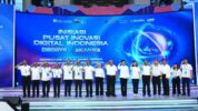 Perkuat Talenta Digital, OJK dan BI Inisiasi Pusat Inovasi Digital Indonesia