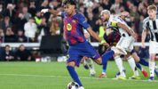 Mengamuk di Camp Nou, Barcelona Bantai Newcastle 7-2