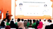 Gubernur Sulsel Buka Puasa Bersama Anak Yatim dan Lintas Organisasi Keagamaan
